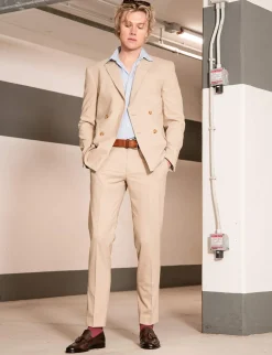 Mocassini pelle testa