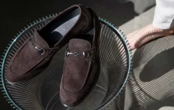 Morsetto acciaio t20