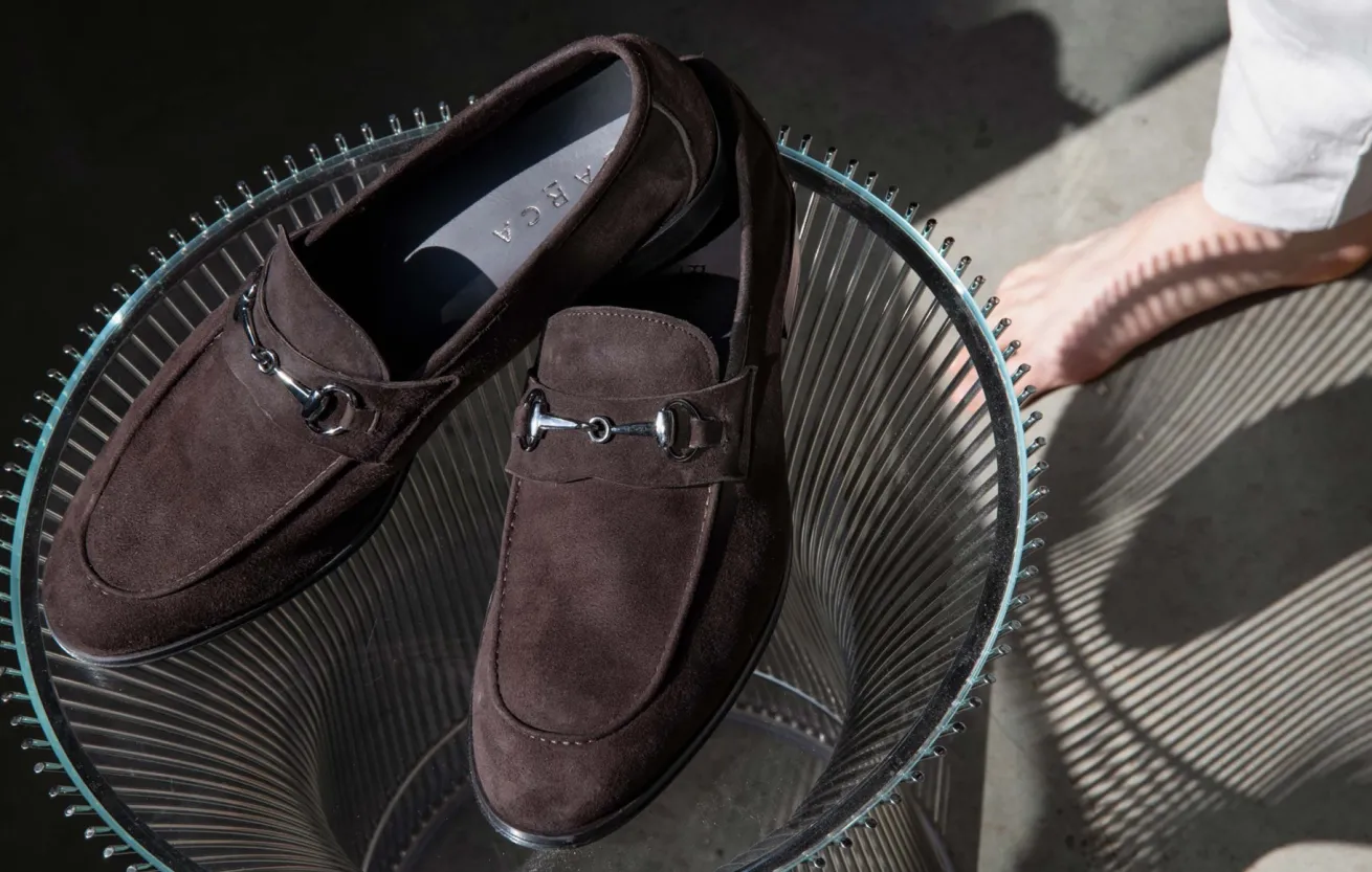 Morsetto acciaio t20