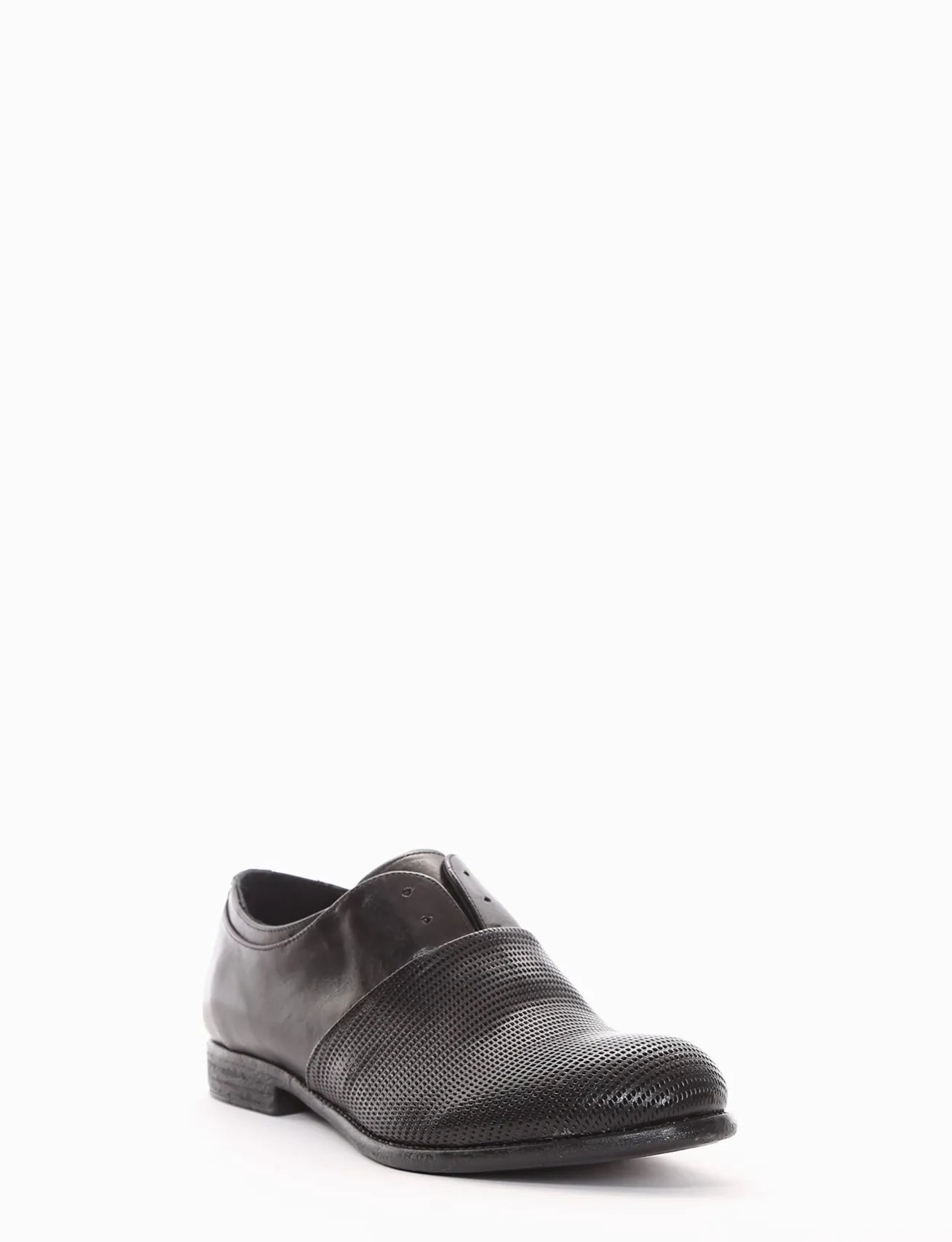 No lace doppia tomaia dash