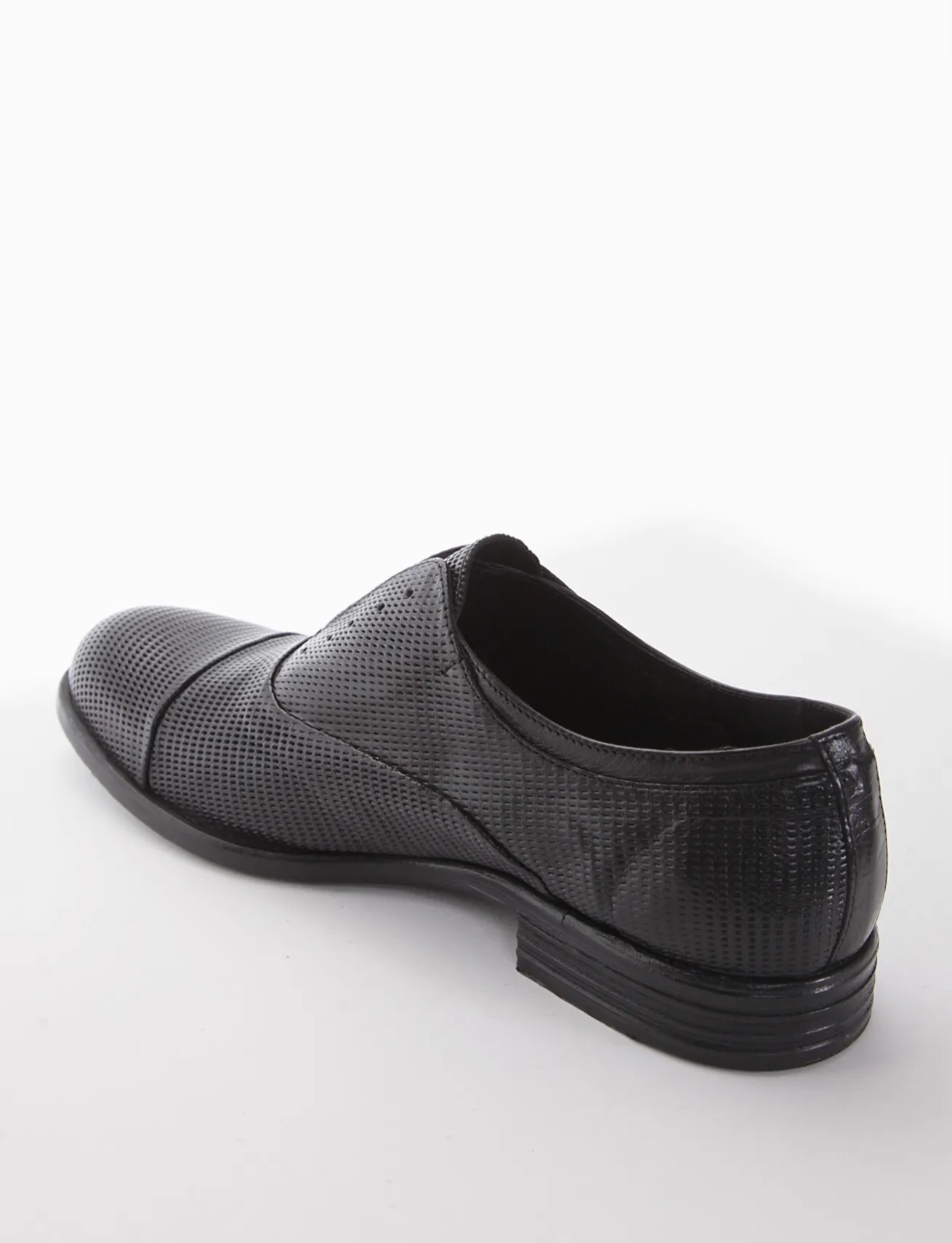 No lace puntale laser dash