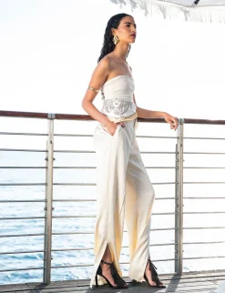 Sandali tacco 10cm camoscio testa