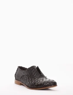 scarpa no lace tacco 2 cm testa