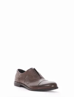 scarpa no lace tacco 2 cm testa