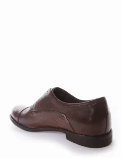 scarpa no lace tacco 2 cm testa