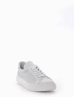 Slip-on 2 cerniere intrecc