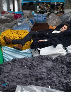 Stivaletti camoscio marrone