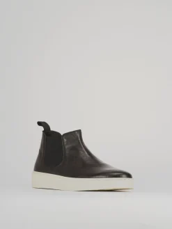 Stivaletti pelle testa