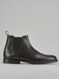 Stivaletti pelle testa