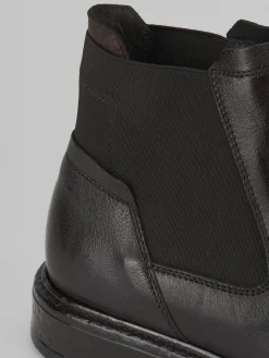 Stivaletti pelle testa