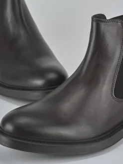 Stivaletti pelle testa